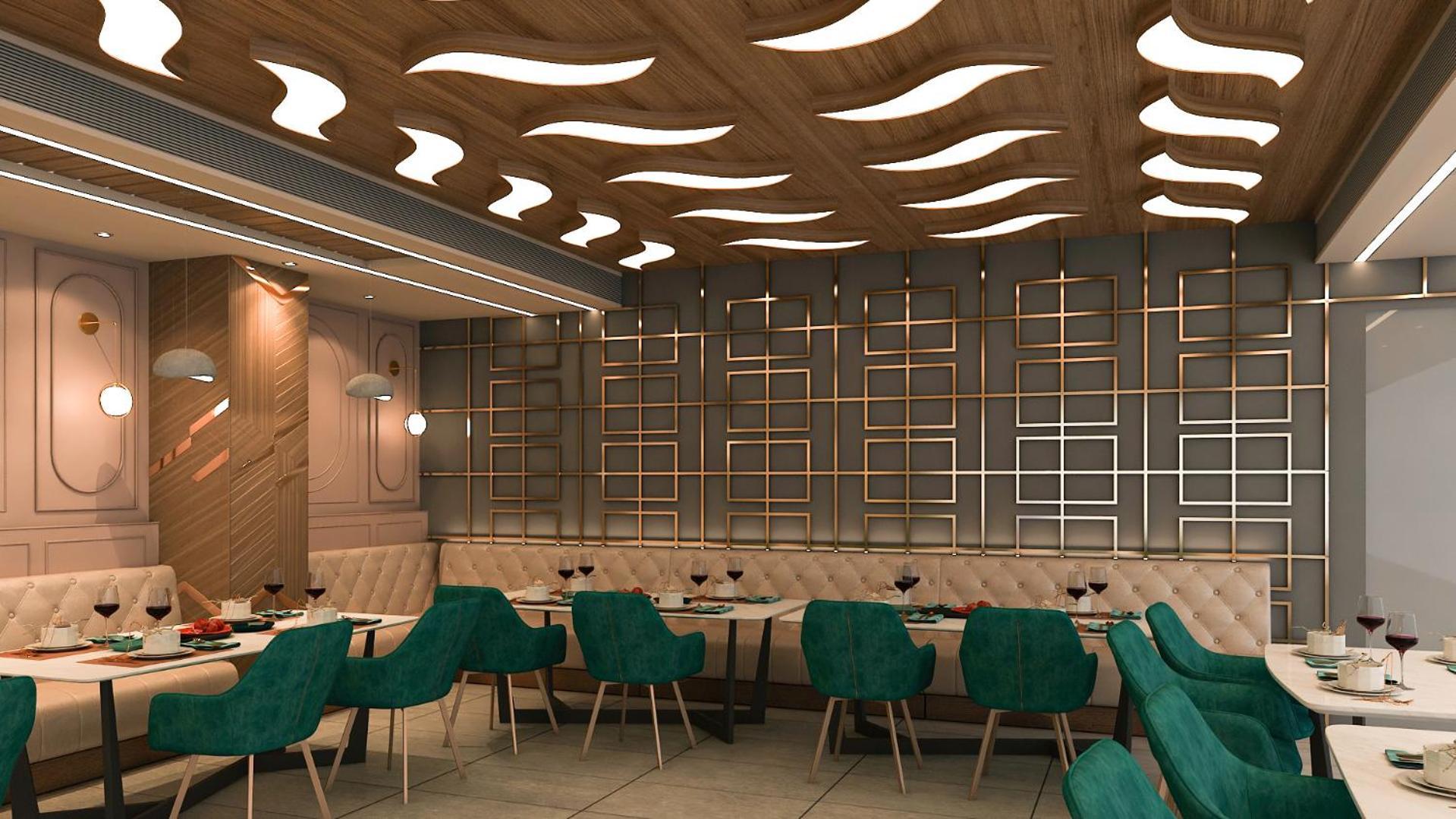 Hotel Silver Pearl Alīgarh 외부 사진