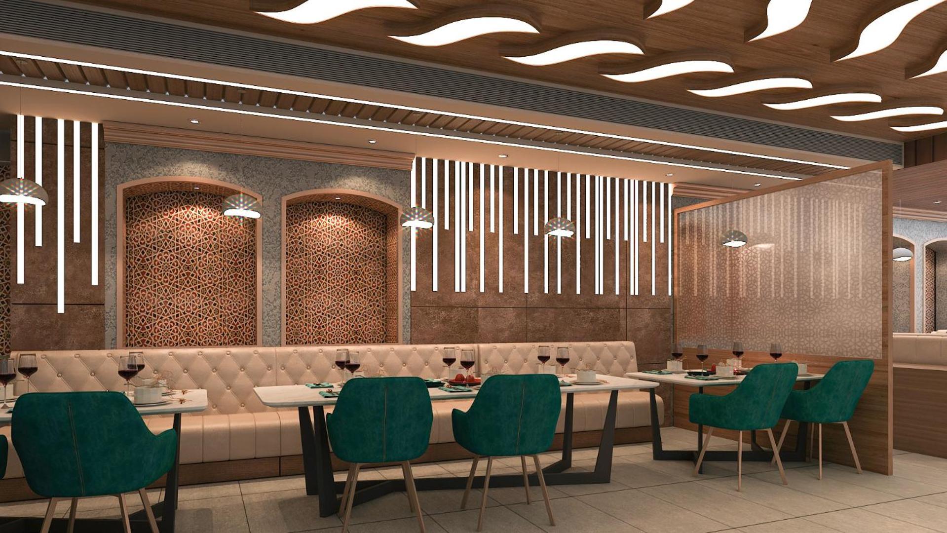 Hotel Silver Pearl Alīgarh 외부 사진