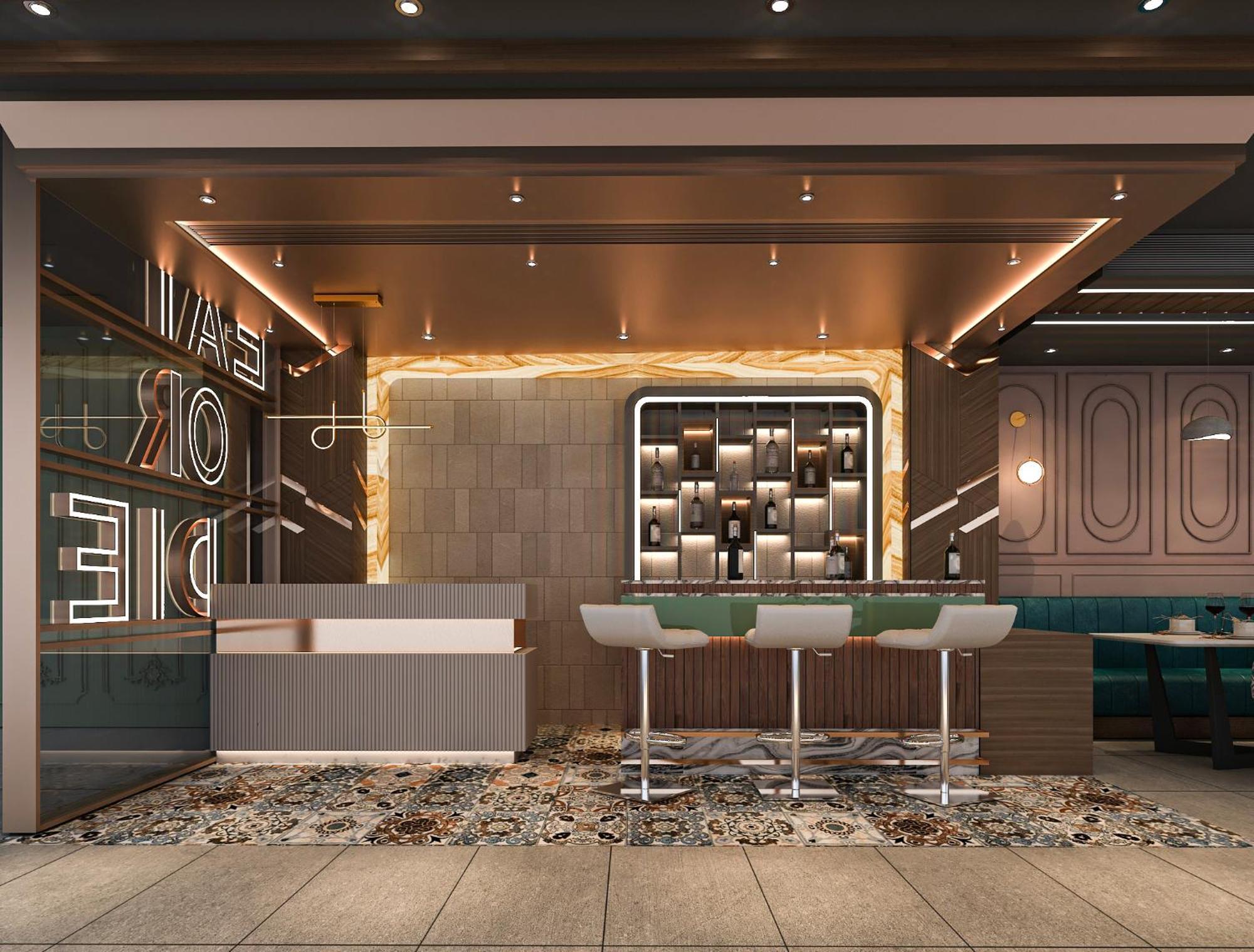 Hotel Silver Pearl Alīgarh 외부 사진